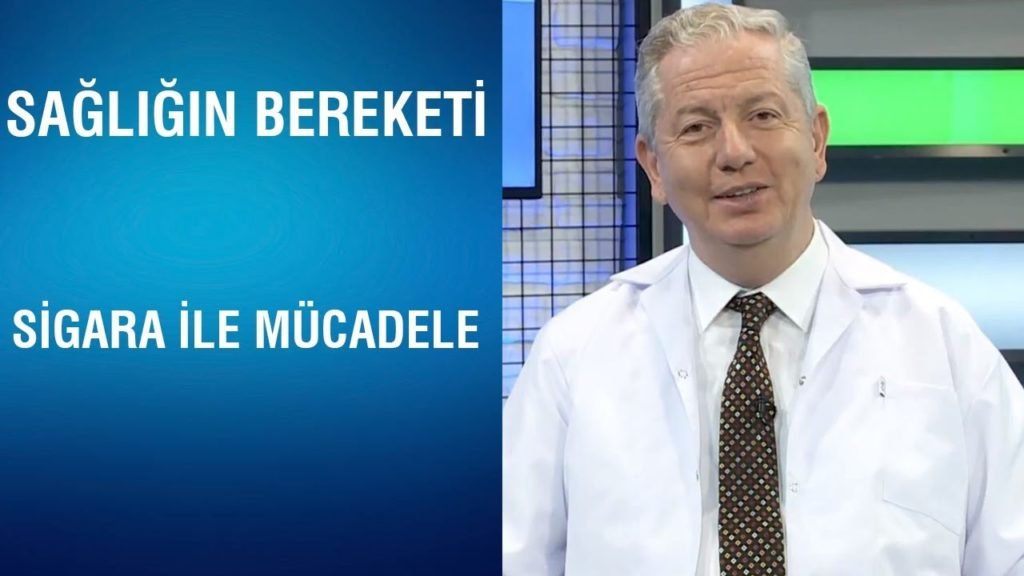 Sigara ile Mücadele