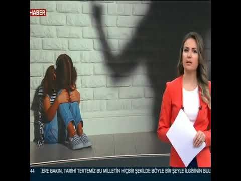 Anne Baba Tutumları - TRT Haber