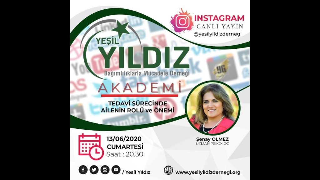 Bağımlılık Tedavisi Sürecinde Ailenin Rolü ve Önemi